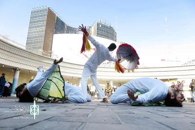پیله انقلاب