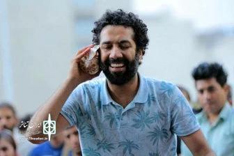علی‌محمد رادمنش کارگردان حاضر در فجر39 در گفت‌و‌گو با ایران تئاتر:

عدالتخواهی  محور نمایش«روز آرمیتا»
مردم باید با مظاهر صلح آمیز فناوری هسته‌ای بیشتر آشنا شوند