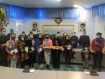 جشنواره مجازی تئاتر در خانه