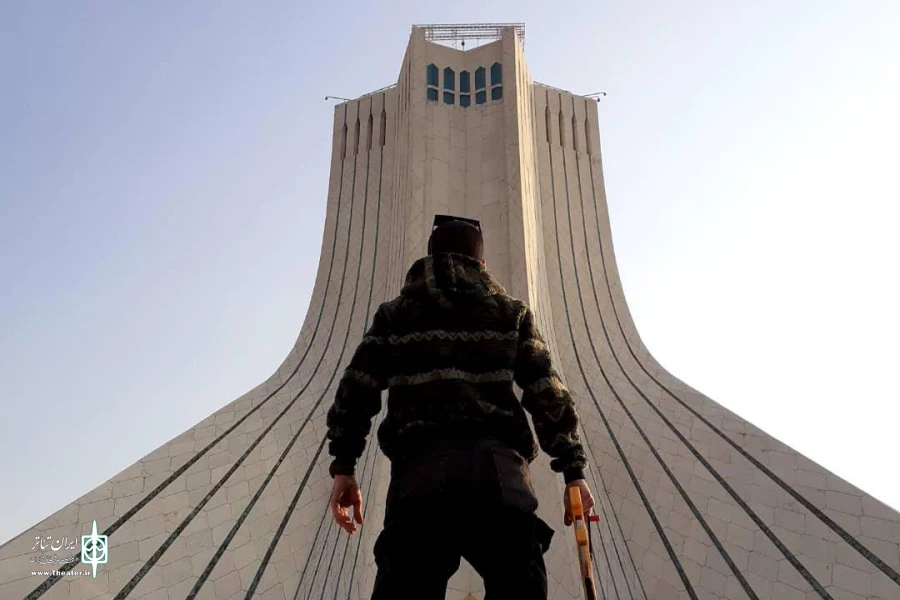 27 اثر در سه بخش متفاوت