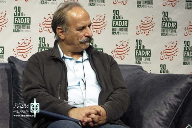 در سومین نشست پژوهشی قانونی درست در تبدیل تئاتر به هنری باواسطه وجود ندارد/تلویزیون تئاتر ایران نباید در مراحل نخست ناظر ممیزی داشته باشد