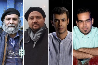 لب کلام هنرمندان در گفت‌وگوهای هفته 27

جشنواره تئاتر فجر و تلویزیون تئاتر ایران