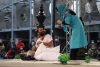 هشت روز بدون تماس تصویری