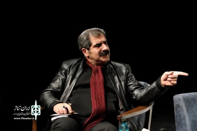 نشستهای پژوهشی سی و نهمین جشنواره تئاتر فجر