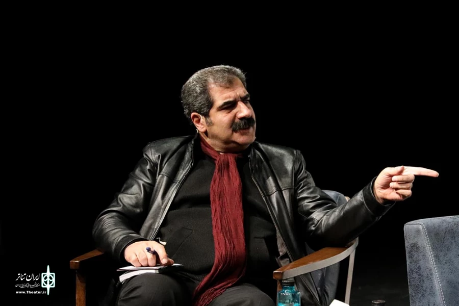 نشستهای پژوهشی سی و نهمین جشنواره تئاتر فجر