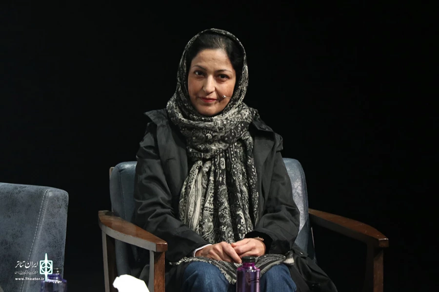 نشستهای پژوهشی سی و نهمین جشنواره تئاتر فجر