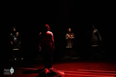 نقدی بر نمایش «جوادیه بیست متری»به کارگردانی کهبد تاراج حاضر در فجر39:

ایده‌ای که‌می‌توانست به یک اثر ماندگار نمایشی تبدیل شود