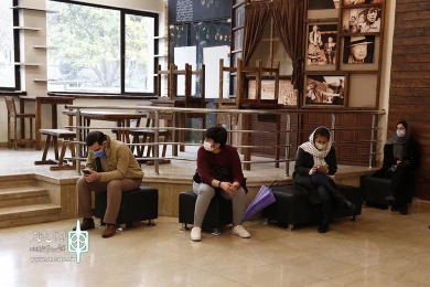 اجرای پروتکل های بهداشتی در سالن های میزبان جشنواره تئاتر فجر