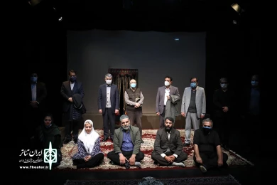 سید عباس صالحی  وزیر فرهنگ و ارشاد اسلامی میهمان جشنواره فجر