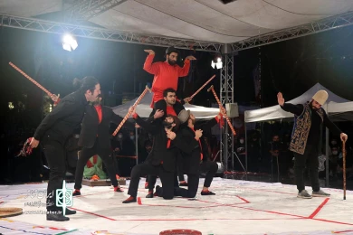 مضحکه در مضحکه