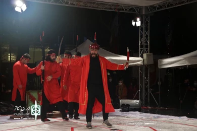 مضحکه در مضحکه