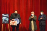 شاهد پیوند تئاتر و جریان اجتماعی جامعه هستیم 3