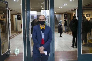 اجرای پروتکل های بهداشتی در سالن های میزبان جشنواره تئاتر فجر