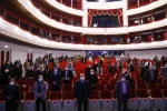سی و نهمین جشنواره تئاتر فجر برگزیدگان خود را شناخت 9
