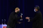 اختتامیه سی و نهمین جشنواره بین المللی جشنواره تئاتر فجر-3