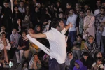 اعلام اسامی نمایش های خیابانی پذیرفته شده به بیست و سومین جشنواره فتح خرمشهر 2