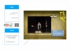 اجراء تئاتر در ارتش 19