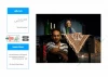 اجراء تئاتر در ارتش 20