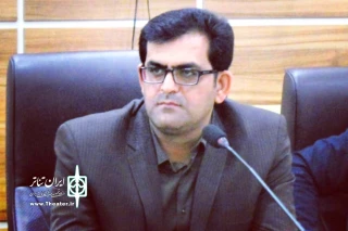 از سوی دبیر بیست و ششمین دوره

نامزدهای جشنواره ملی تئاتر لاله‌های سرخ اندیمشک معرفی شدند