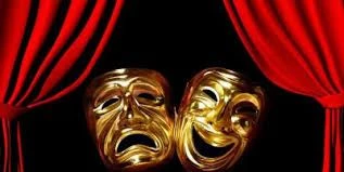 At Liberation of Khorramshahr Theater Festival

The lineup for Stage section to announce