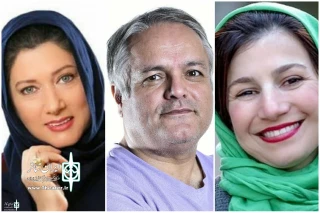 The Jury of Pasamehr Theater Festival were introduced