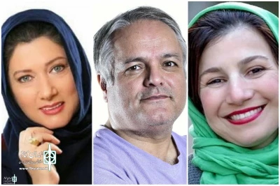The Jury of Pasamehr Theater Festival were introduced