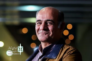 سیاوش چراغی‌پور در گفت‌وگو با ایران تئاتر مطرح کرد:

جشنواره فجر راه را برای شروع دوباره تئاتر باز کرد