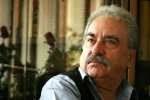 نمایش دکتر نون را بهار سال آینده در سالن اصلی تئاتر شهر روی صحنه می برم 2