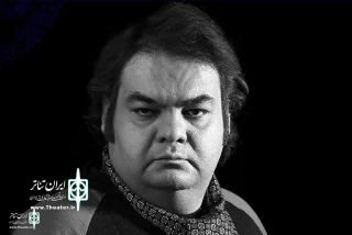 Ali Barghi , a cinema and T.V actor ,dead at 42