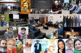 نگاهی به تئاتر استان‌ها در هفته‌ای که گذشت

حیاتی نو در تئاتر استان‌ها
