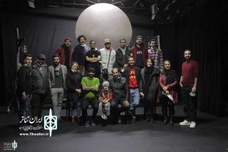 Ali Molagholipour:

Brunsi is a rare show