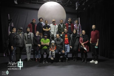 Ali Molagholipour:

Brunsi is a rare show