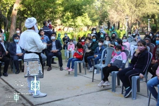 Mehr Dezful National Children and Young Adult Theater Festival  to kick started