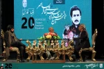 جشنواره تئاتر پسامهر فسا با یاد فرهاد تنها به پایان رسید 2