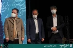 جشنواره تئاتر پسامهر فسا با یاد فرهاد تنها به پایان رسید 3