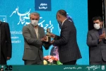 جشنواره تئاتر پسامهر فسا با یاد فرهاد تنها به پایان رسید 6