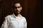 نمایش قابیل را را روی صحنه اجرا می کنم 2