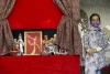 پوستر هجدهمین جشنواره نمایش عروسکی رونمایی شد 7