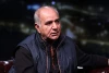 دعوت عمومی پرویز پرستویی از هنرمندان و هنردوستان برای حمایت از تئاتر 2
