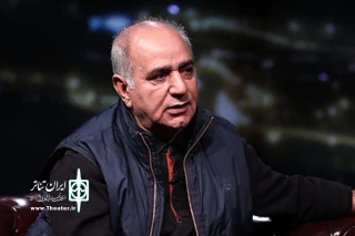 با انتشار یک بیانیه صورت گرفت

دعوت پرویز پرستویی از هنرمندان و هنردوستان برای حمایت از تئاتر