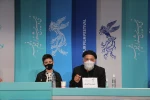 تسخیر جشنواره فیلم فجر توسط هنرمندان تئاتر 6