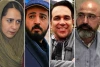 جمع شدن تدریجی علاقمندان به تئاتر در سالن ها 2