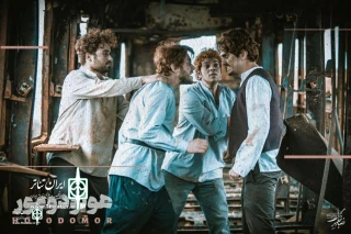 "Holodomor" to  stage at Nofelloshato Hall