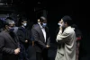تئاتر «برونسی» یک نمایش فرهنگ ساز است
قدردانی از هنرمندانی که چراغ تئاتر را روشن نگه داشته‌اند 2