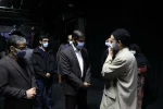 تئاتر «برونسی» یک نمایش فرهنگ ساز است
قدردانی از هنرمندانی که چراغ تئاتر را روشن نگه داشته‌اند 2