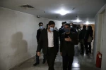 تئاتر «برونسی» یک نمایش فرهنگ ساز است
قدردانی از هنرمندانی که چراغ تئاتر را روشن نگه داشته‌اند 2