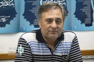 رئیس انجمن هنرهای نمایشی آذربایجان شرقی خبرداد:

اجرای تئاتر در آذربایجان شرقی با نصف ظرفیت تماشاگران آغاز شد