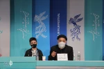 تسخیر جشنواره فیلم فجر توسط هنرمندان تئاتر 6