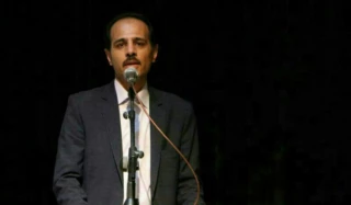 با حکم سرپرست اداره کل فرهنگ و ارشاد اسلامی استان

دبیر اجرایی مسابقه نمایشنامه نویسی زنجان مشخص شد