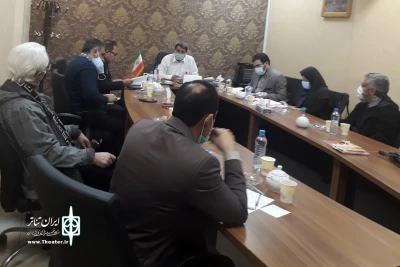 برای بیش از دو هزار آموزشگاه آزاد هنری

اساسنامه تشکیل انجمن آموزشگاه‌های آزاد هنری تهران نهایی شد